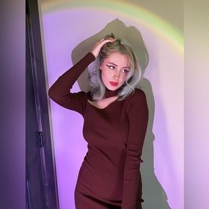 Forever 21 dress Size S